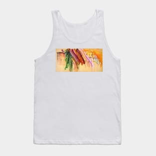 Joan Mitchell Tank Top